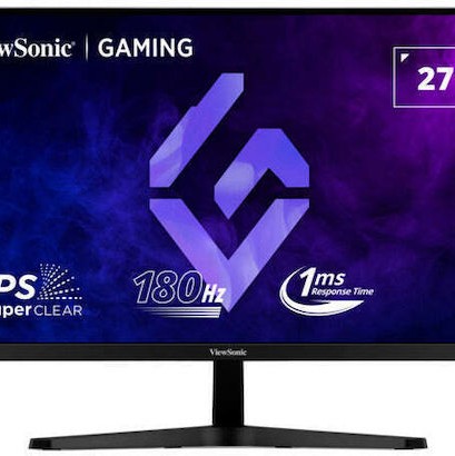 Viewsonic VX27G1-2K IPS Gaming Monitor 27