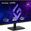 Viewsonic VX27G1-2K IPS Gaming Monitor 27