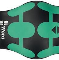 Wera Κατσαβίδι με Εναλλασσόμενες Μύτες Kk Stubby Magazin Ra 4