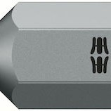 Wera Κατσαβίδι με Εναλλασσόμενες Μύτες Kk Stubby Magazin Ra 4