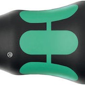 Wera Κατσαβίδι με Εναλλασσόμενες Μύτες