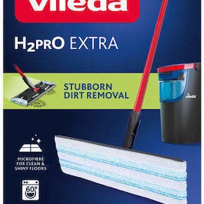 Vileda Πανί Παρκετέζας 175787