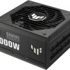 Asus TUF Gaming 1000 1000W Μαύρο Τροφοδοτικό Υπολογιστή Full Modular 80 Plus Gold