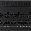 Asus TUF Gaming 1000 1000W Μαύρο Τροφοδοτικό Υπολογιστή Full Modular 80 Plus Gold