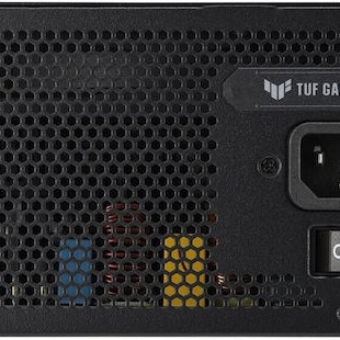 Asus TUF Gaming 1000 1000W Μαύρο Τροφοδοτικό Υπολογιστή Full Modular 80 Plus Gold