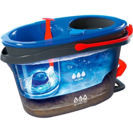 Vileda Περιστρεφόμενη Σφουγγαρίστρα 178333