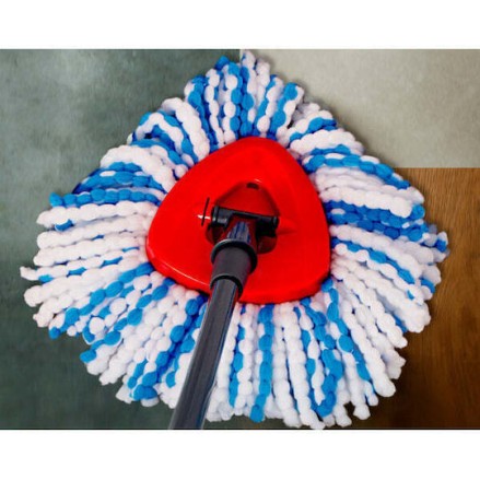 Vileda Περιστρεφόμενη Σφουγγαρίστρα 178333