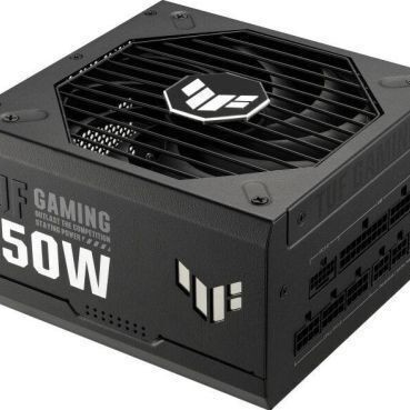 Asus TUF GAMING 850G 850W Μαύρο Τροφοδοτικό Υπολογιστή Full Modular 80 Plus Gold