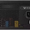 Asus TUF GAMING 850G 850W Μαύρο Τροφοδοτικό Υπολογιστή Full Modular 80 Plus Gold