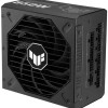 Asus TUF GAMING 850G 850W Μαύρο Τροφοδοτικό Υπολογιστή Full Modular 80 Plus Gold