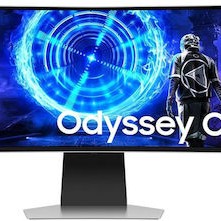 Samsung S49DG950SU Ultrawide OLED Curved Gaming Monitor 49