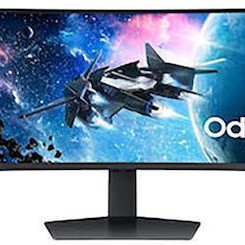 Samsung S49DG950SU Ultrawide OLED Curved Gaming Monitor 49