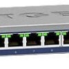 NetGear GS116-300EUS Unmanaged L2 Switch με 16 Θύρες Gigabit (1Gbps) Ethernet