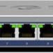 NetGear GS116-300EUS Unmanaged L2 Switch με 16 Θύρες Gigabit (1Gbps) Ethernet
