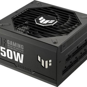 Asus TUF Gaming 750G 750W Μαύρο Τροφοδοτικό Υπολογιστή Full Modular 80 Plus Gold