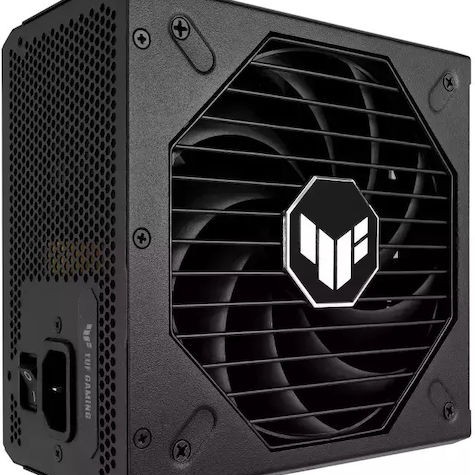 Asus TUF Gaming 750G 750W Μαύρο Τροφοδοτικό Υπολογιστή Full Modular 80 Plus Gold