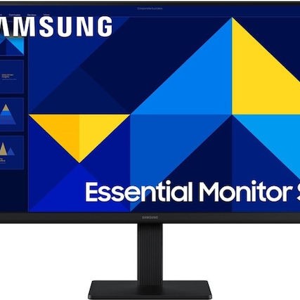 Samsung Essential S3 LS24D304GAUXEN IPS Monitor 24