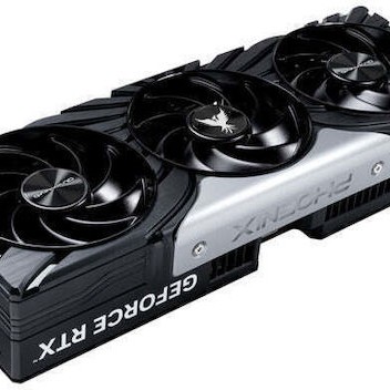 Gainward GeForce RTX 5080 16GB GDDR7 Phoenix V1 Κάρτα Γραφικών