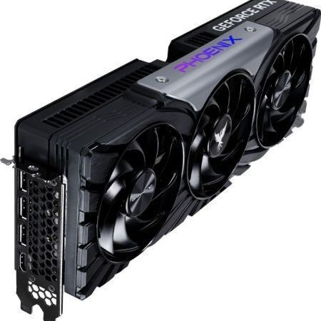 Gainward GeForce RTX 5080 16GB GDDR7 Phoenix V1 Κάρτα Γραφικών