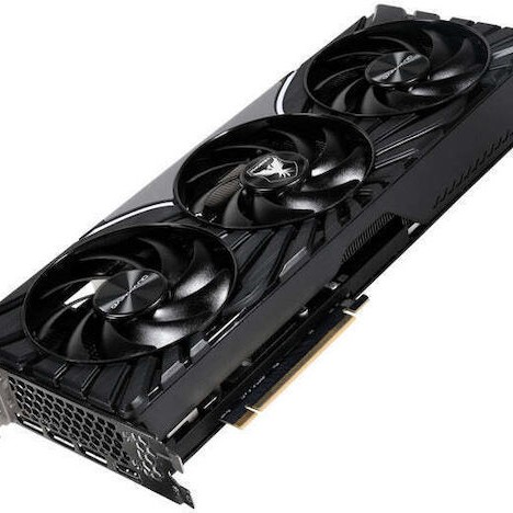 Gainward GeForce RTX 5070 Ti 16GB GDDR7 Phoenix-S GS Κάρτα Γραφικών