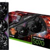 Gainward GeForce RTX 5070 12GB GDDR7 Phoenix-S GS Κάρτα Γραφικών