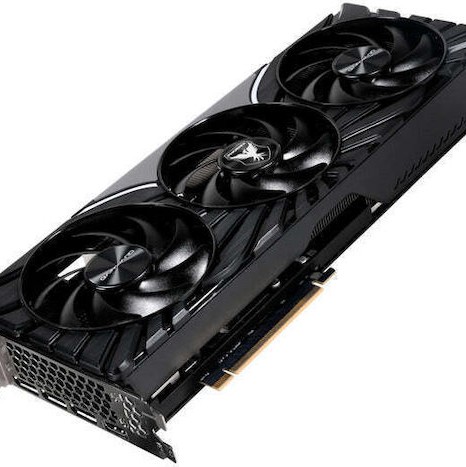Gainward GeForce RTX 5070 12GB GDDR7 Phoenix-S GS Κάρτα Γραφικών