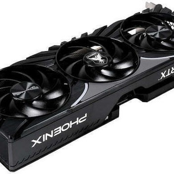 Gainward GeForce RTX 5070 12GB GDDR7 Phoenix-S GS Κάρτα Γραφικών