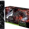 Gainward GeForce RTX 5070 12GB GDDR7 Phoenix-S Κάρτα Γραφικών