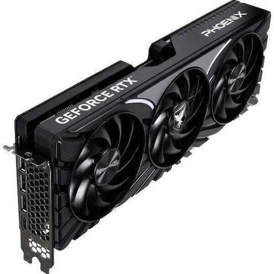 Gainward GeForce RTX 5070 12GB GDDR7 Phoenix-S Κάρτα Γραφικών