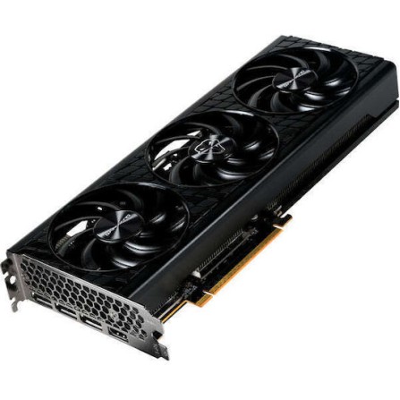 Palit GeForce RTX 5060 8GB GDDR7 Python III OC Κάρτα Γραφικών