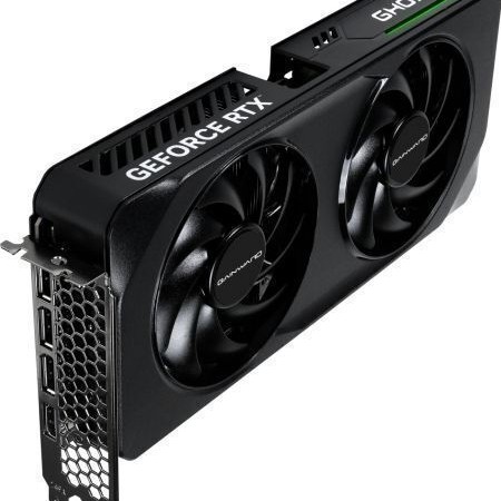 Gainward GeForce RTX 5060 8GB GDDR7 Κάρτα Γραφικών