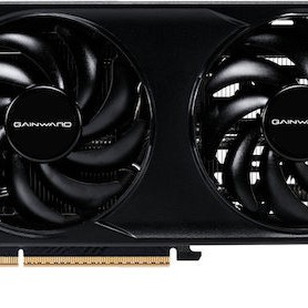 Gainward GeForce RTX 5060 8GB GDDR7 Κάρτα Γραφικών