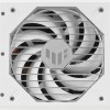 Asus TUF Gaming 1000 1000W Λευκό Τροφοδοτικό Υπολογιστή Full Modular 80 Plus Gold
