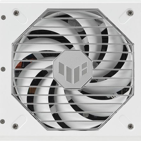 Asus TUF Gaming 1000 1000W Λευκό Τροφοδοτικό Υπολογιστή Full Modular 80 Plus Gold