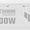 Asus TUF Gaming 1000 1000W Λευκό Τροφοδοτικό Υπολογιστή Full Modular 80 Plus Gold