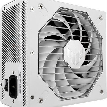 Asus TUF Gaming 1000 1000W Λευκό Τροφοδοτικό Υπολογιστή Full Modular 80 Plus Gold