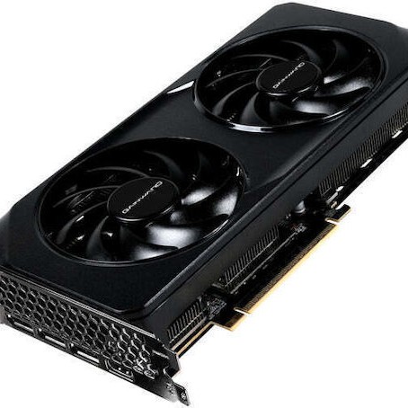 Gainward GeForce RTX 5060 8GB GDDR7 Ghost Κάρτα Γραφικών