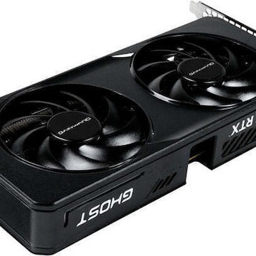 Gainward GeForce RTX 5060 8GB GDDR7 Ghost Κάρτα Γραφικών