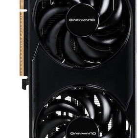 Gainward GeForce RTX 5060 8GB GDDR7 Ghost Κάρτα Γραφικών