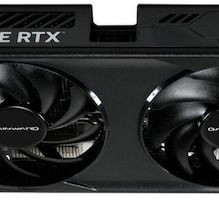 Gainward GeForce RTX 5060 8GB GDDR7 Ghost Κάρτα Γραφικών