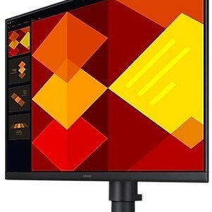 Samsung Essential S4 S27D402GAU IPS Monitor 27