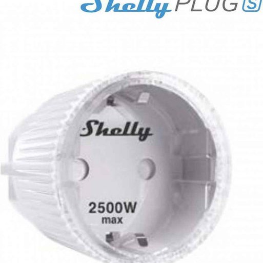 Shelly Smart Μονόπριζο