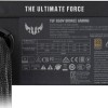Asus TUF-GAMING-650B 650W Μαύρο Τροφοδοτικό Υπολογιστή Full Wired 80 Plus Bronze