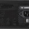 Asus TUF-GAMING-650B 650W Μαύρο Τροφοδοτικό Υπολογιστή Full Wired 80 Plus Bronze