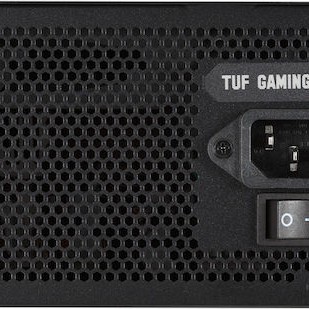 Asus TUF-GAMING-650B 650W Μαύρο Τροφοδοτικό Υπολογιστή Full Wired 80 Plus Bronze