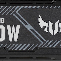 Asus TUF-GAMING-650B 650W Μαύρο Τροφοδοτικό Υπολογιστή Full Wired 80 Plus Bronze