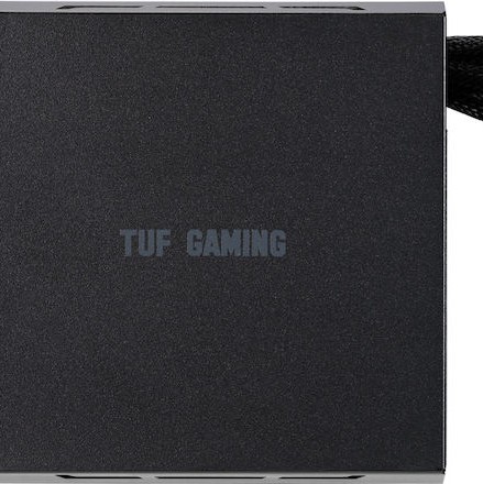 Asus TUF-GAMING-650B 650W Μαύρο Τροφοδοτικό Υπολογιστή Full Wired 80 Plus Bronze