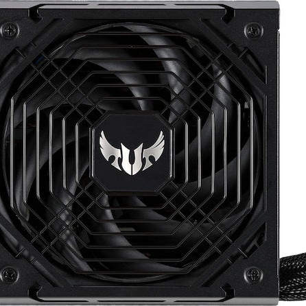 Asus TUF-GAMING-650B 650W Μαύρο Τροφοδοτικό Υπολογιστή Full Wired 80 Plus Bronze