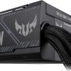 Asus TUF-GAMING-650B 650W Μαύρο Τροφοδοτικό Υπολογιστή Full Wired 80 Plus Bronze