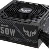 Asus TUF-GAMING-650B 650W Μαύρο Τροφοδοτικό Υπολογιστή Full Wired 80 Plus Bronze